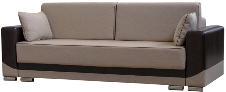 Прямой диван Соната 1 БД в Подольске - изображение 3