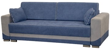Прямой диван АСМ Соната 1 БД в Химках