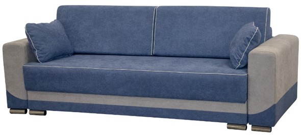 Прямой диван Соната 1 БД в Подольске - изображение