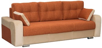 Прямой диван Соната 5 БД М (Тик-так) в Подольске - предосмотр