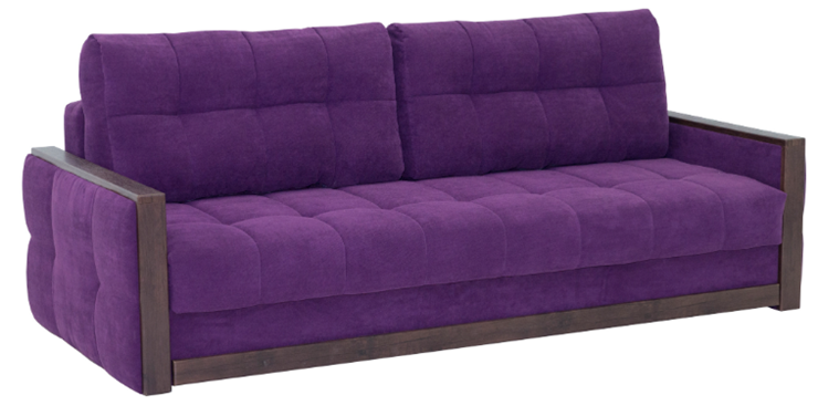 Прямой диван Татьяна 4 БД в Подольске - изображение 4