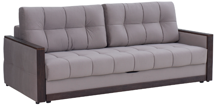 Прямой диван Татьяна 4 БД в Одинцово - изображение 5