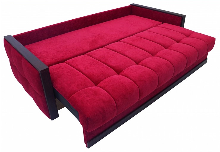 Прямой диван Татьяна 4 БД в Подольске - изображение 1