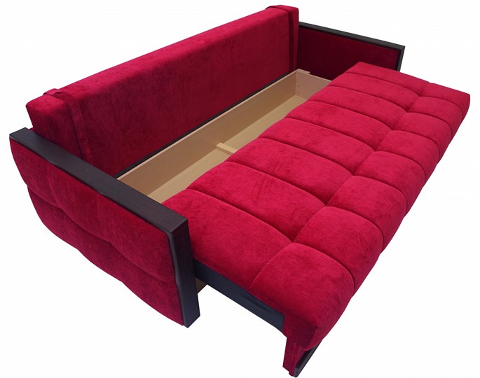 Прямой диван Татьяна 4 БД в Одинцово - изображение 2