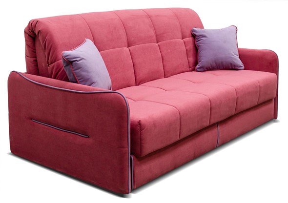 Прямой диван Токио 2 165 (ППУ) в Одинцово - изображение