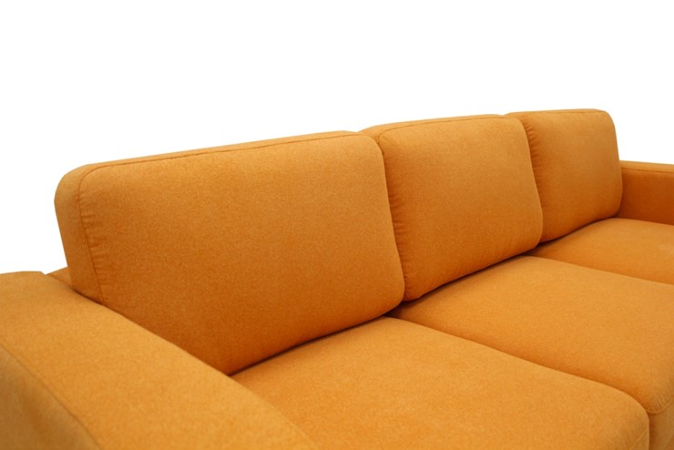 Прямой диван Томас 263х98 в Москве - изображение 3