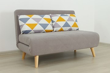 Малый прямой диван Юта ДК-1400 (диван-кровать без подлокотников) в Химках - предосмотр 11
