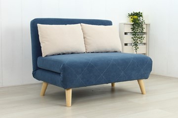 Малый прямой диван Юта ДК-1400 (диван-кровать без подлокотников) в Химках - предосмотр 15