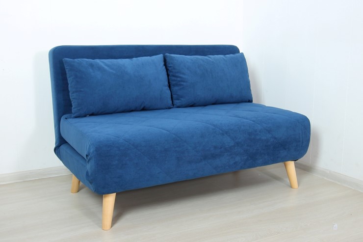 Компактный диван Юта ДК-1200 (диван-кровать без подлокотников) в Химках - изображение 14