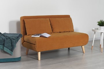 Компактный диван Юта ДК-1200 (диван-кровать без подлокотников) в Химках - предосмотр 10