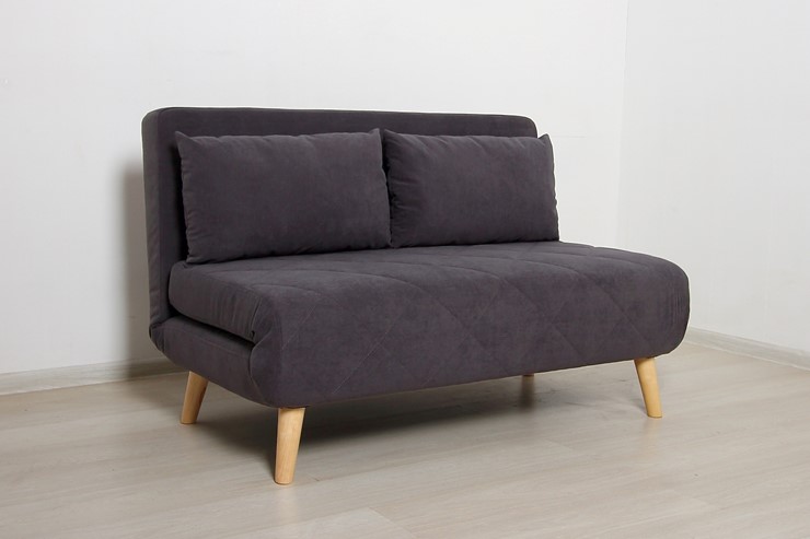 Малый прямой диван Юта ДК-1400 (диван-кровать без подлокотников) в Химках - изображение 16