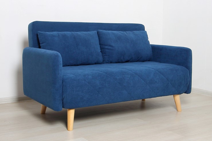 Прямой диван Юта ДК-1400 (диван-кровать с подлокотниками) в Подольске - изображение 3