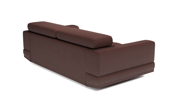 Прямой диван Верона 2020 в Одинцово - изображение 3