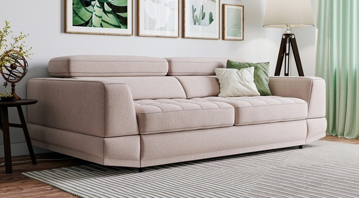 Прямой диван Верона 2020 в Химках - изображение 5
