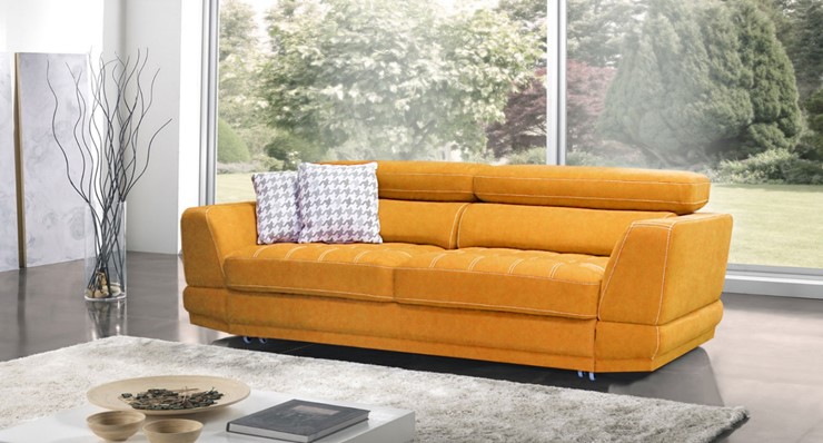 Прямой диван Верона 2020 в Одинцово - изображение 6