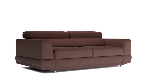 Прямой диван Верона 2020 в Подольске - изображение