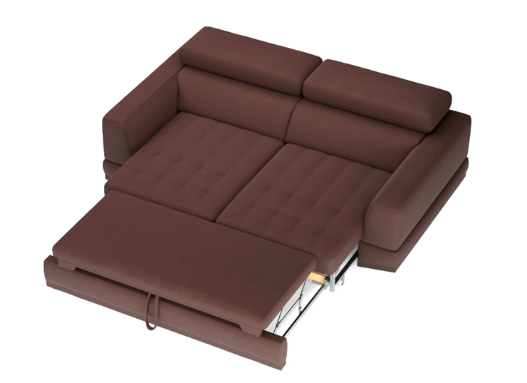 Прямой диван Верона 2020 в Одинцово - изображение 2