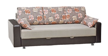 Прямой диван Виктория 4 БД в Коломне