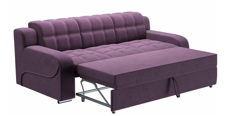 Прямой диван Жемчуг 2 БД в Подольске - изображение 1