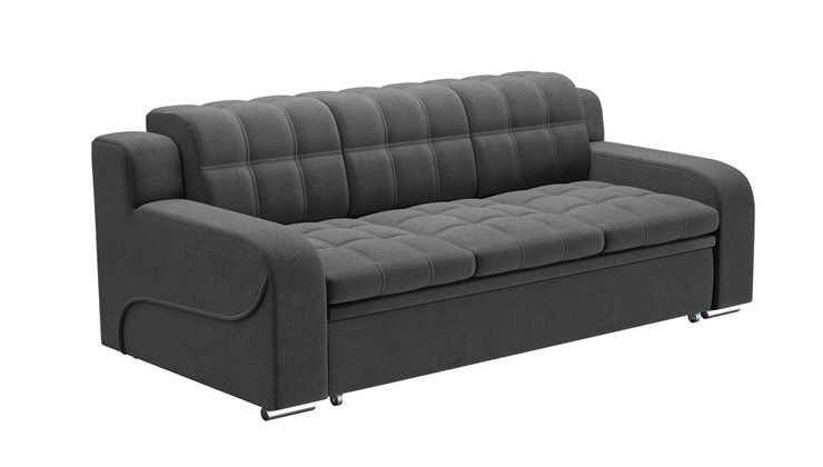 Прямой диван Жемчуг 2 БД в Подольске - изображение 2