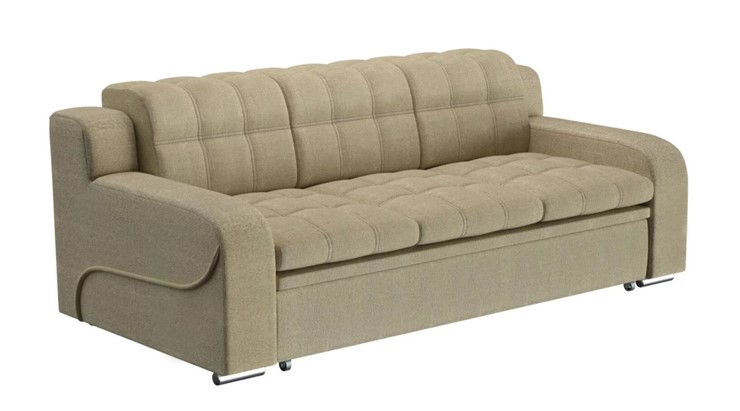 Прямой диван Жемчуг 2 БД в Подольске - изображение 4