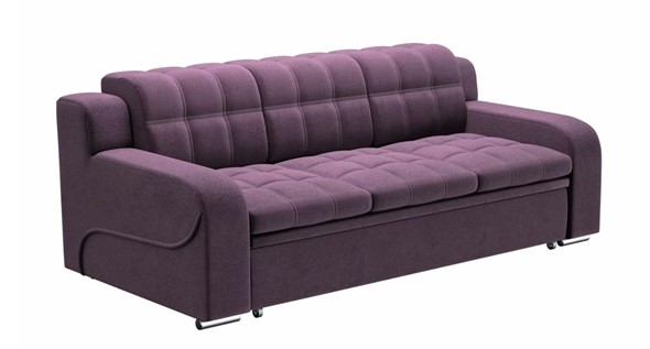 Прямой диван Жемчуг 2 БД в Подольске - изображение