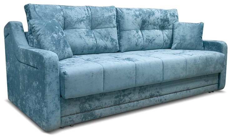 Прямой диван Женева 8 (НПБ) в Одинцово - изображение 4