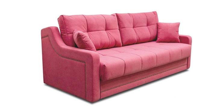 Прямой диван Женева 8 (НПБ) в Одинцово - изображение 12