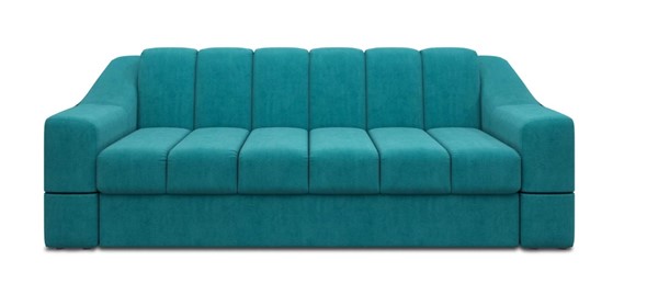 Тканевый диван для гостиной Орион1 БД в Одинцово - изображение