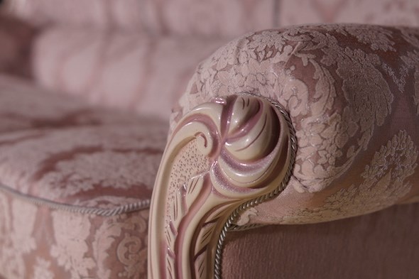 Прямой диван Севилья двухместный, миксотойл в Одинцово - изображение 7