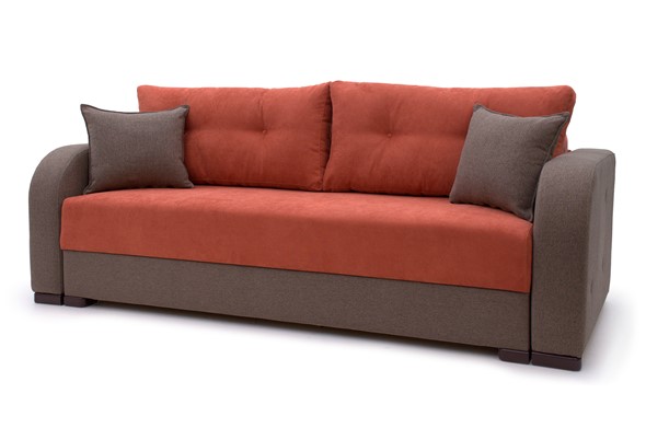 Большой диван Susie Soft (Marsel + uno cotton) в Подольске - изображение