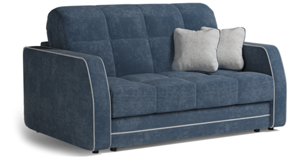 Прямой диван Турин 4 БД 150 (НПБ) в Одинцово - изображение