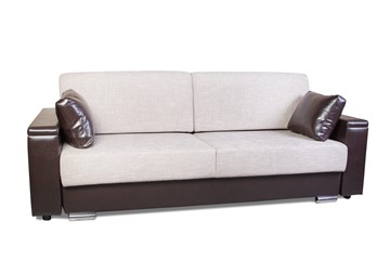 Прямой диван Соната 4 БД в Химках
