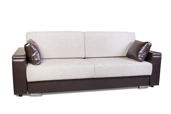 Прямой диван Соната 4 БД в Серпухове - изображение