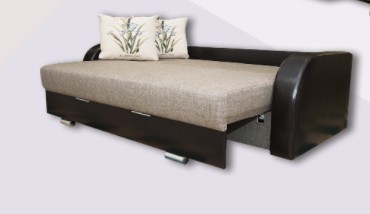 Прямой диван Феликс (ППУ) в Одинцово - изображение 1