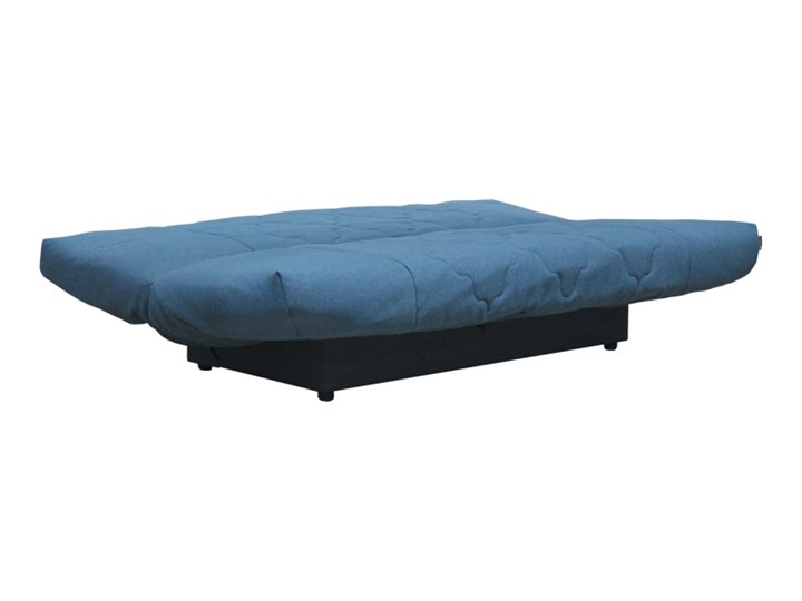 Прямой диван Ивона, темпо7синий в Химках - изображение 5