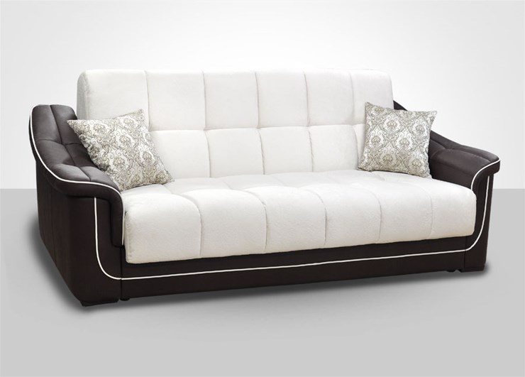 Прямой диван Кристалл БД в Одинцово - изображение 2