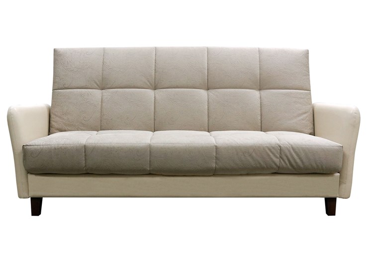 Прямой диван Милана 7 БД в Москве - изображение 1