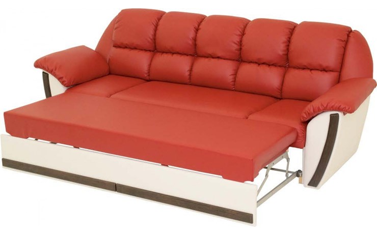 Прямой диван Блистер БД в Одинцово - изображение 1