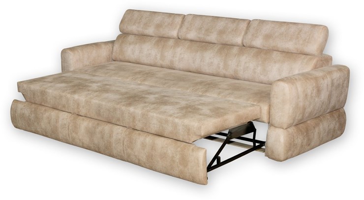Прямой диван Прадо (130х190) в Одинцово - изображение 1