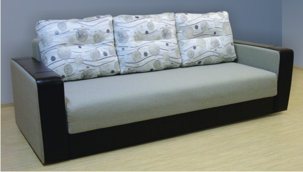 Прямой диван Рондо 1 БД в Подольске - изображение 2