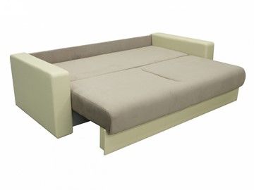 Прямой диван Сантана 4 без стола, еврокнижка (НПБ) в Химках - предосмотр 5