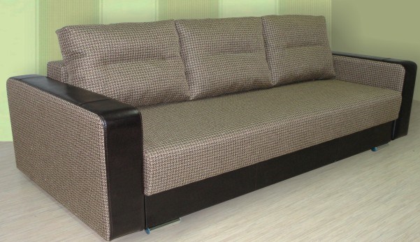 Прямой диван Рондо 2У БД в Москве - изображение 2