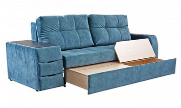 Прямой диван LaFlex 5 БД Norma в Москве - предосмотр 2