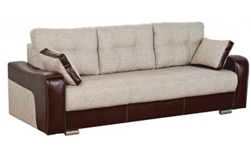Прямой диван Соната 5 БД М (Тик-так) в Подольске - предосмотр 3
