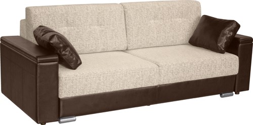 Прямой диван Соната 4 БД в Подольске - изображение 6