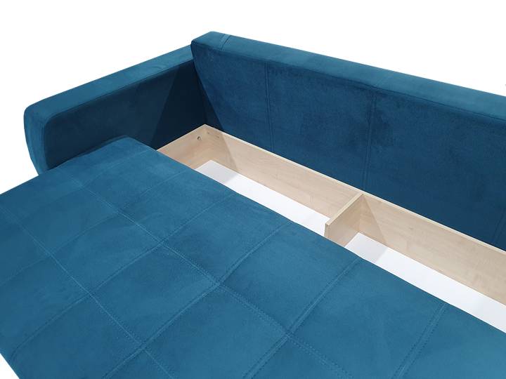 Прямой диван Санрайз в Одинцово - изображение 5