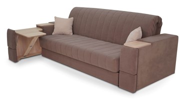 Прямой диван Токио 4 150 (ППУ) в Подольске - предосмотр 1