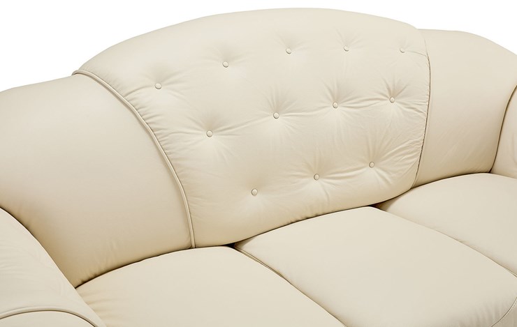 Раскладной диван Versace (3-х местный) white в Москве - изображение 5