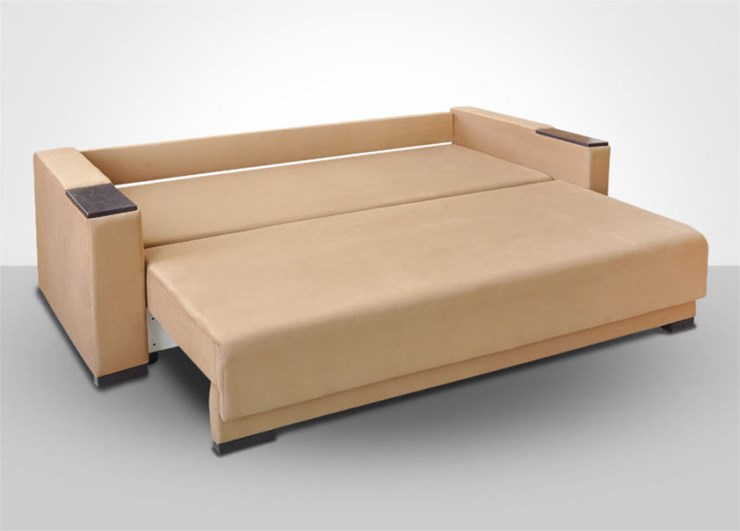 Прямой диван Комбо 3 БД, Боннель в Одинцово - изображение 1